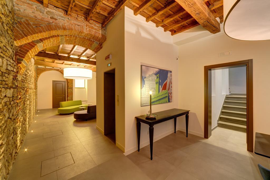 Palazzo Mannaioni Suites Floransa Dış mekan fotoğraf